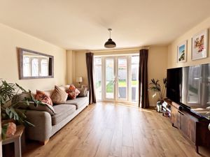 Living/Dining Room- click for photo gallery